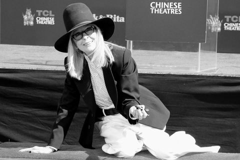 A murit Diane Keaton! Actrița din „Tatăl miresei” şi „Clubul mireselor părăsite” s-a stins la 79 de ani